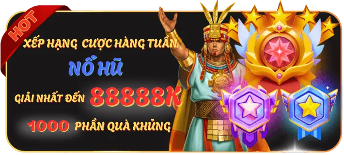 Trò chơi nổ hũ và bắn cá trên ta 88